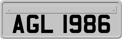 AGL1986