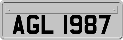 AGL1987
