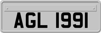 AGL1991