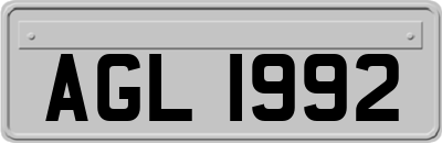 AGL1992