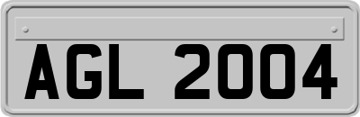 AGL2004