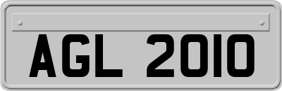 AGL2010