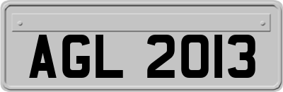 AGL2013