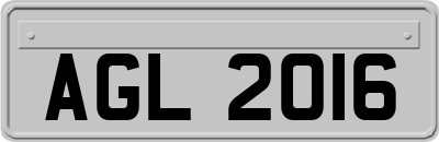 AGL2016