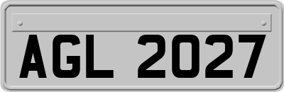 AGL2027