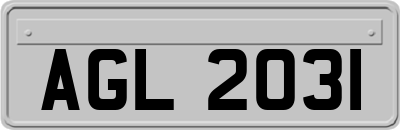 AGL2031