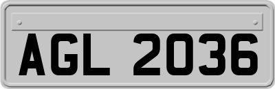 AGL2036
