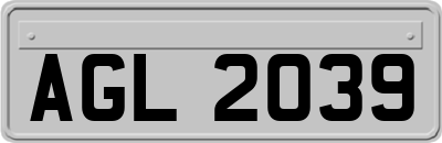 AGL2039
