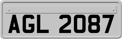 AGL2087
