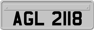 AGL2118