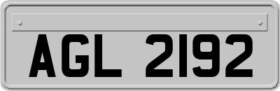AGL2192
