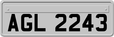 AGL2243