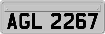 AGL2267