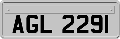 AGL2291