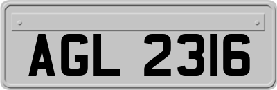AGL2316