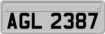 AGL2387