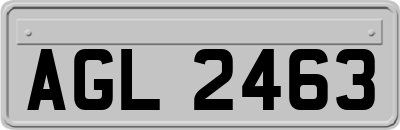 AGL2463