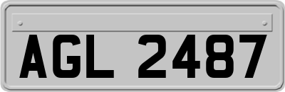 AGL2487