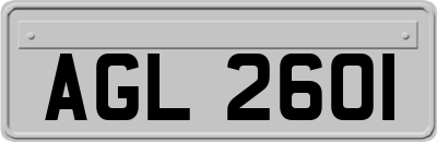 AGL2601