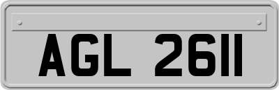 AGL2611