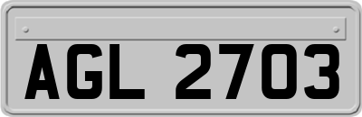 AGL2703