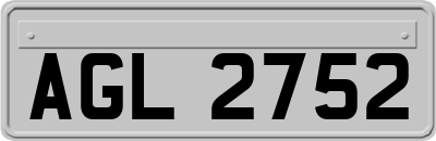 AGL2752
