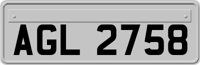 AGL2758