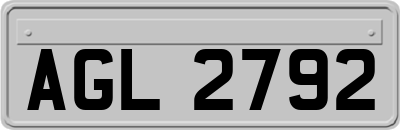 AGL2792