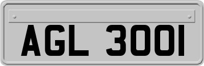 AGL3001