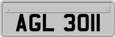 AGL3011