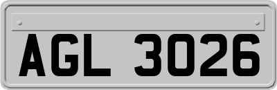 AGL3026