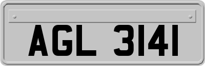AGL3141