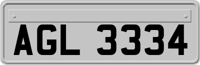 AGL3334
