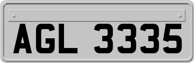 AGL3335
