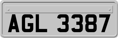 AGL3387