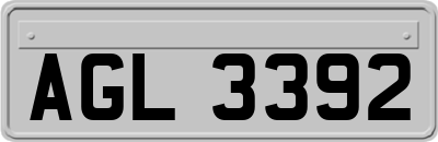 AGL3392