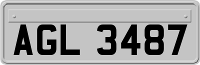 AGL3487