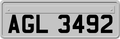 AGL3492