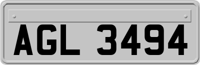 AGL3494