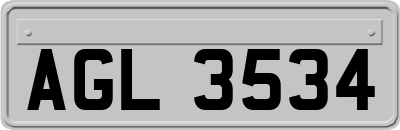 AGL3534