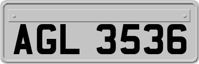 AGL3536