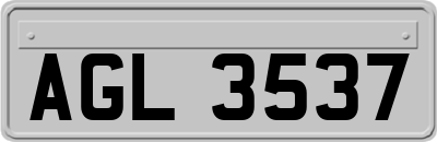 AGL3537