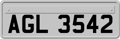 AGL3542