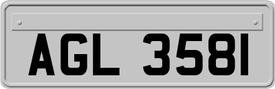 AGL3581