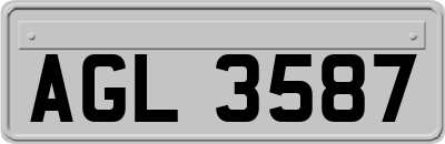 AGL3587