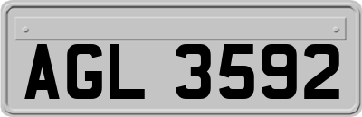 AGL3592