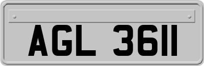 AGL3611