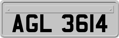 AGL3614