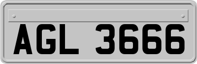 AGL3666