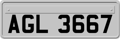 AGL3667